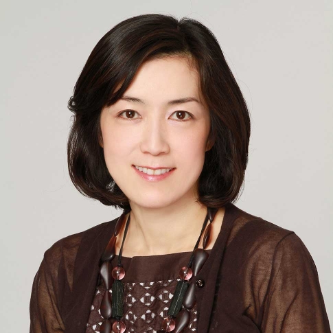 松岡 登志子の画像です