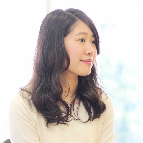 戸田 花奈子の画像です