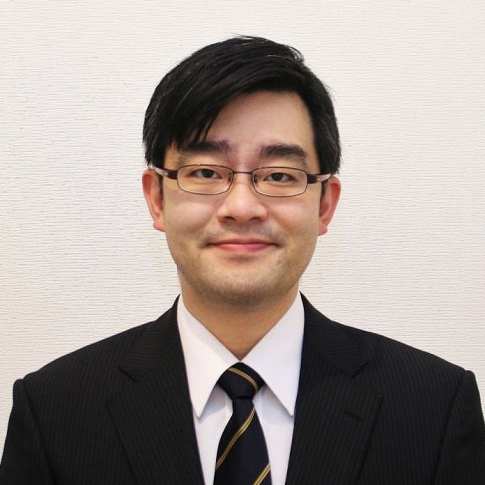 小佐野 貴識の画像です