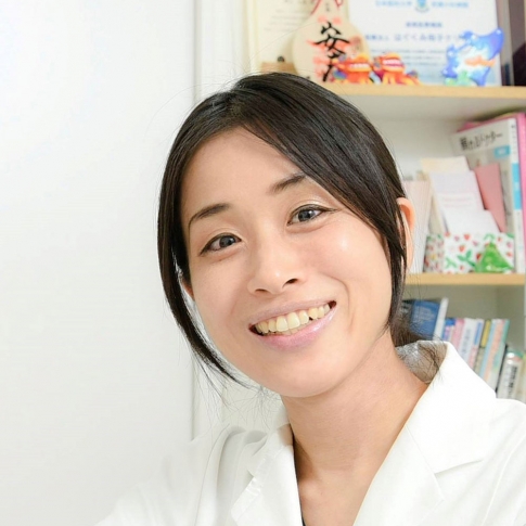 稲葉 可奈子の画像です