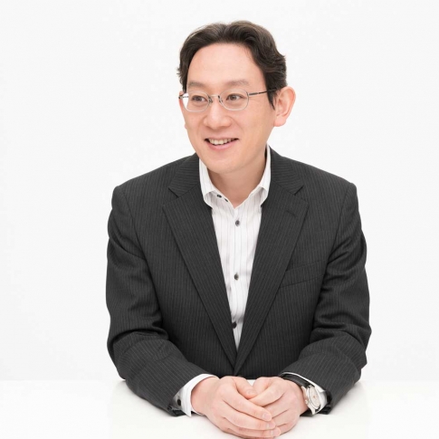 西 大輔の画像です