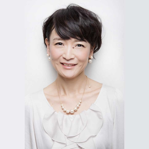 濱田 智恵子の画像です