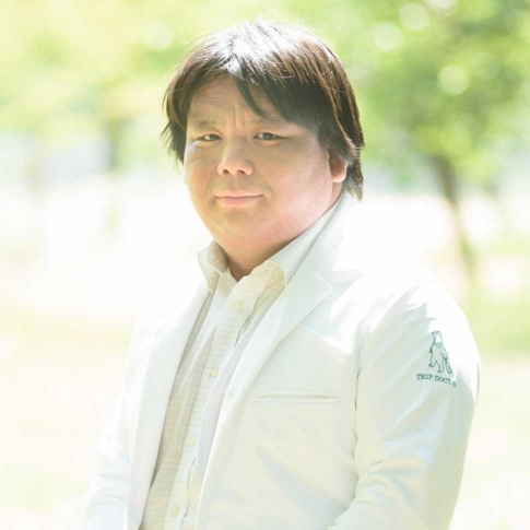 道姓 拓也の画像です