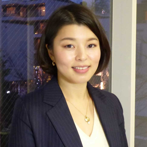 奈良 夏樹の画像です