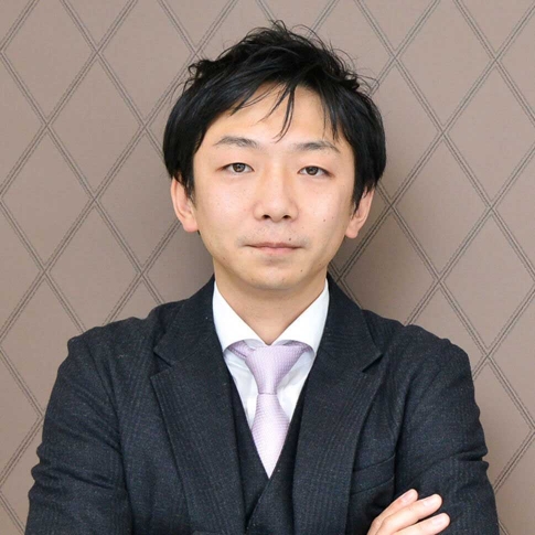 浜 日出男の画像です