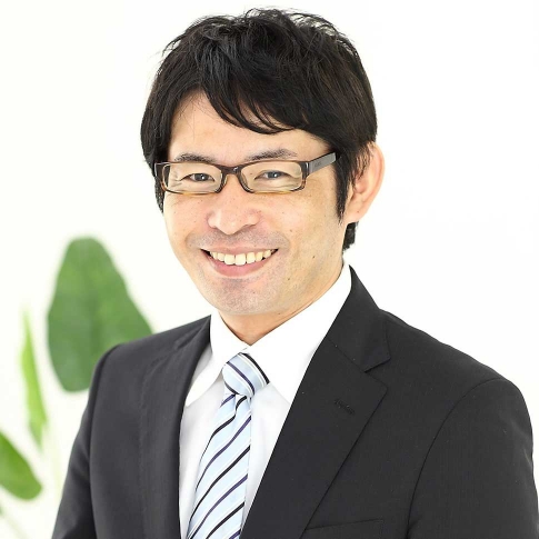 長友 秀樹の画像です
