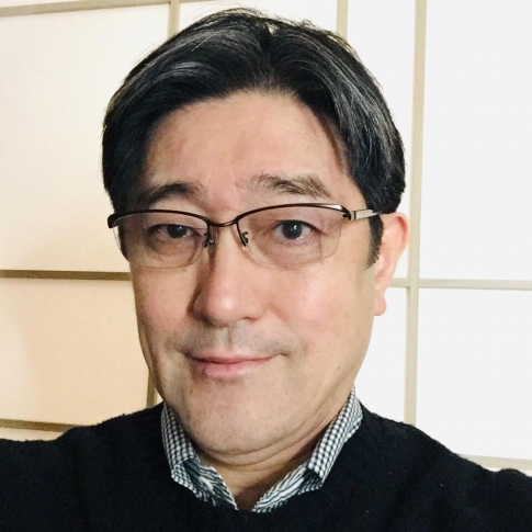 佐々木 成高の画像です