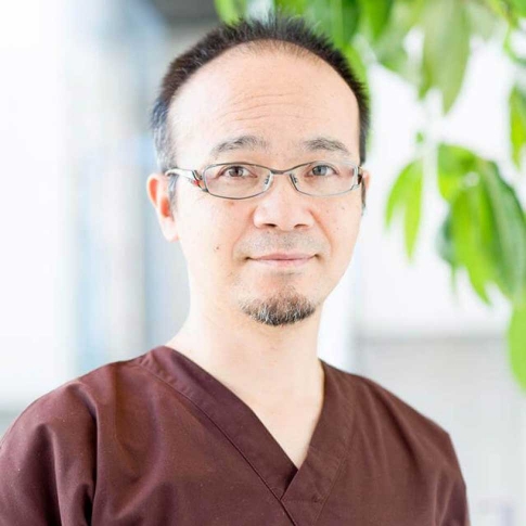 髙見澤 哲矢の画像です