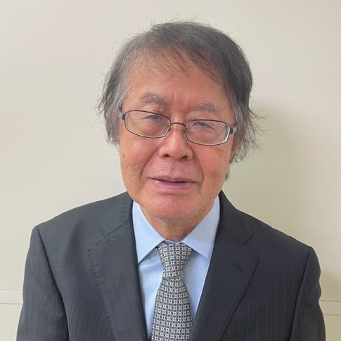 下地 勲の画像です
