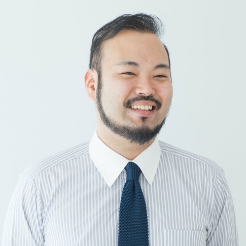 岩田 直晃の画像です