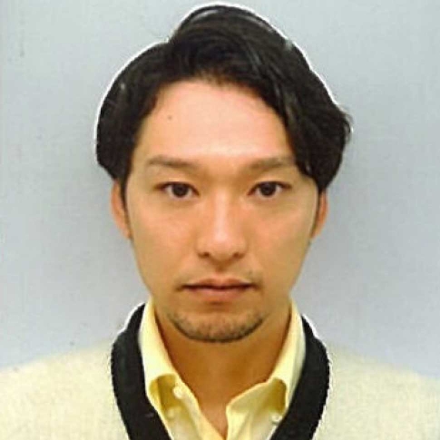 原 豪志の画像です