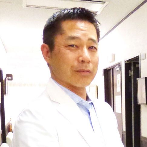 長谷川 嘉哉の画像です
