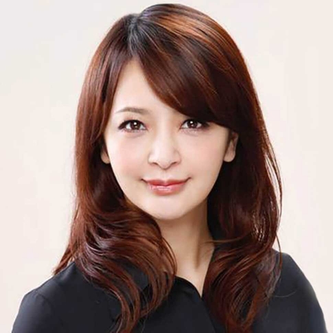 佐藤 朱美の画像です