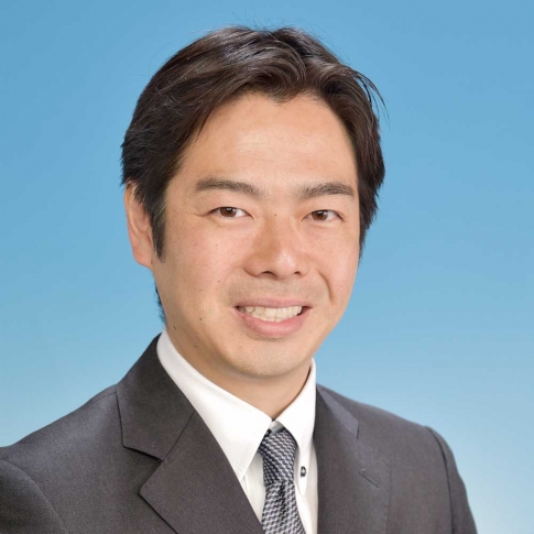山中 隆平の画像です