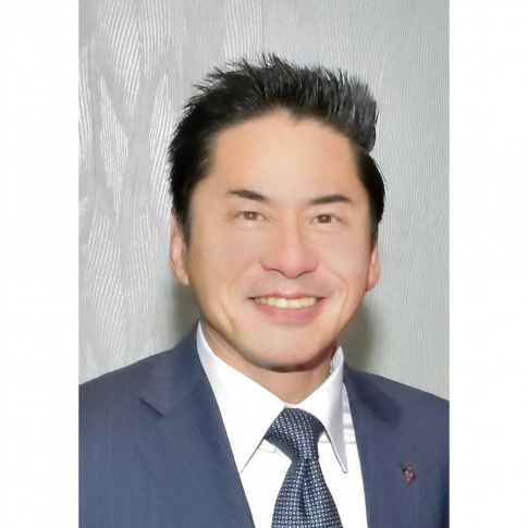 岡﨑 勝至の画像です