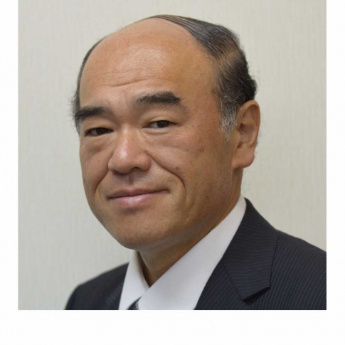 横瀬 敏志の画像です