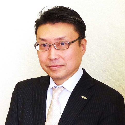 長田 耕一の画像です