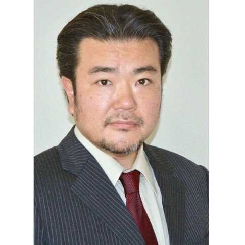 大高 隆輔の画像です