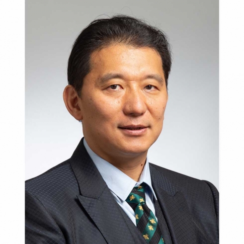 岩田 光弘の画像です