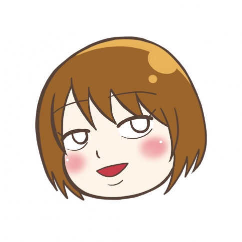 わたすの画像です