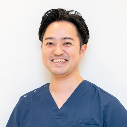 手塚 充樹の画像です