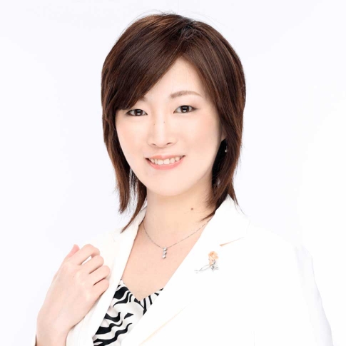 長谷川 愛の画像です