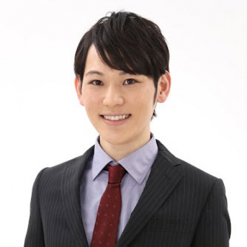 指宿 隆秀の画像です