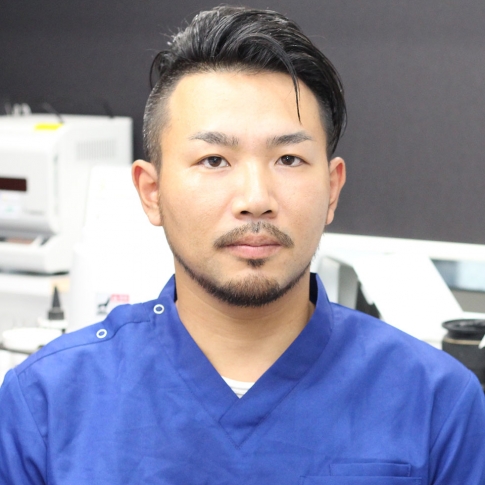 清水 良介の画像です