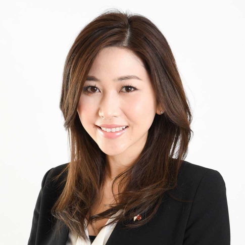 玉置 まゆ の画像です