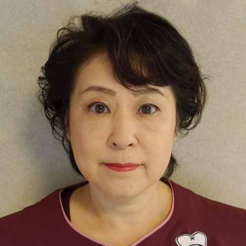 外木 徳子の画像です