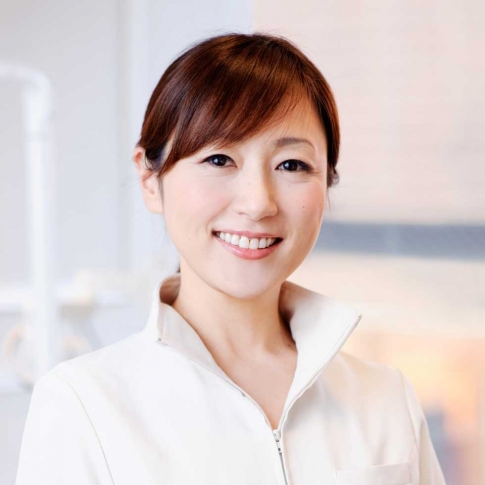 根本 康子の画像です