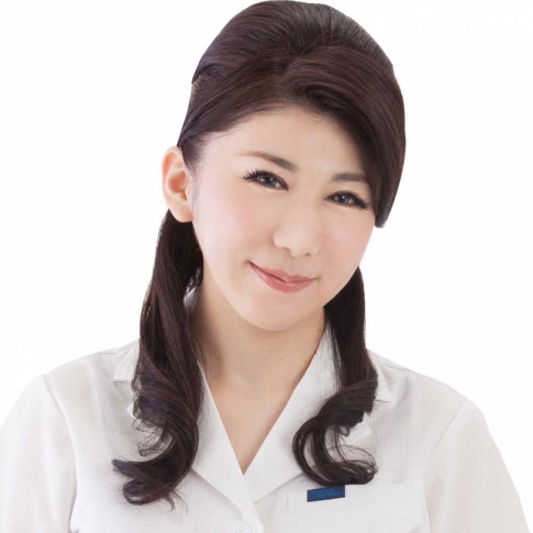 中村 朋美の画像です