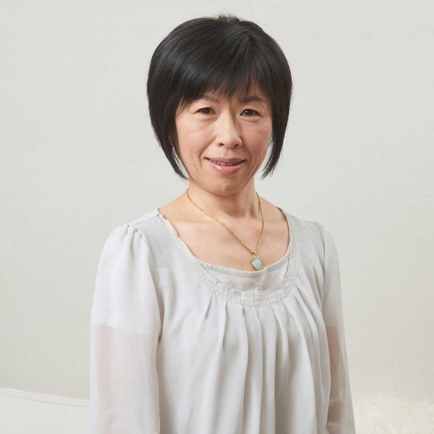 楢林 佳津美の画像です