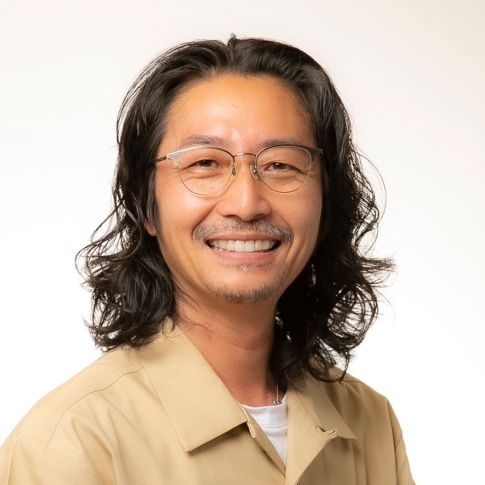 井上 敬介の画像です