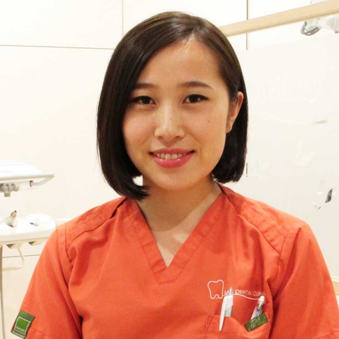 田口 知実の画像です