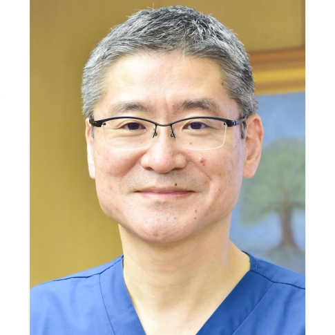 内川 喜盛の画像です