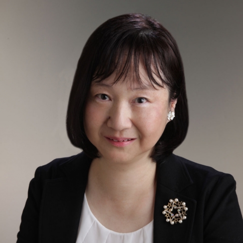 加藤 久子の画像です
