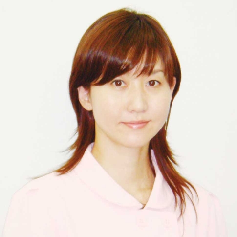 永瀬 佳奈の画像です