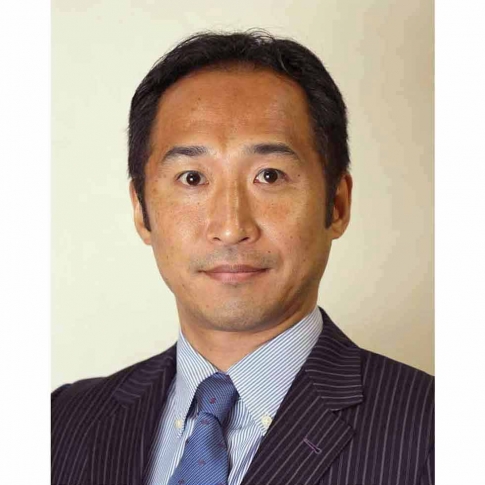 土岡 弘明の画像です