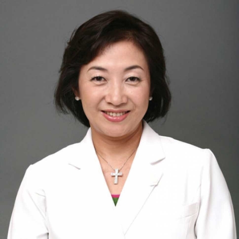 対馬 ルリ子の画像です