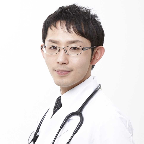 古舘 健の画像です