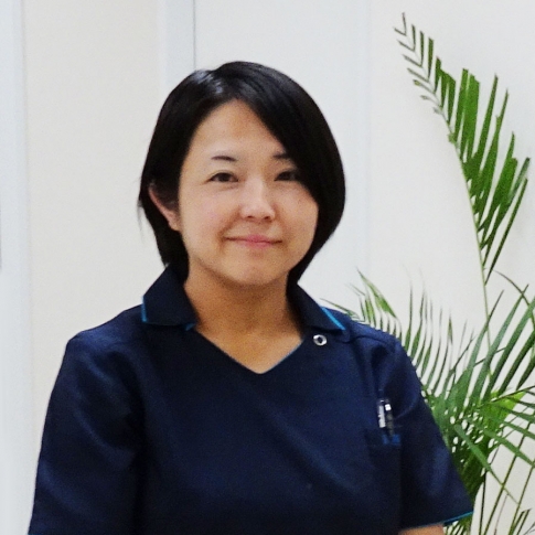 白土 綾佳の画像です
