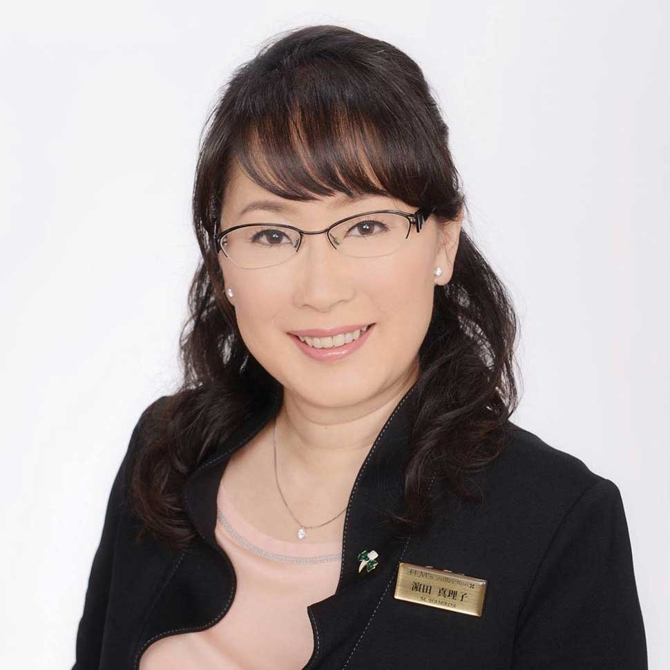 濱田 真理子のセミナー 勉強会 書籍論文情報 歯科医師向け情報サイト White Cross