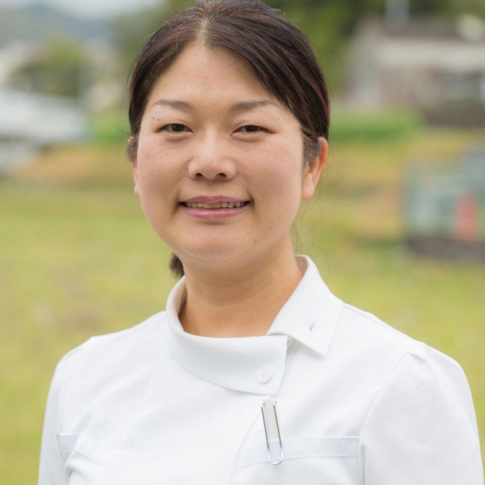 福重 真佐子の画像です