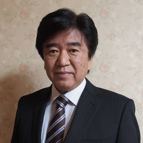 島崎 豊の画像です