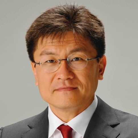 田村 忠司の画像です