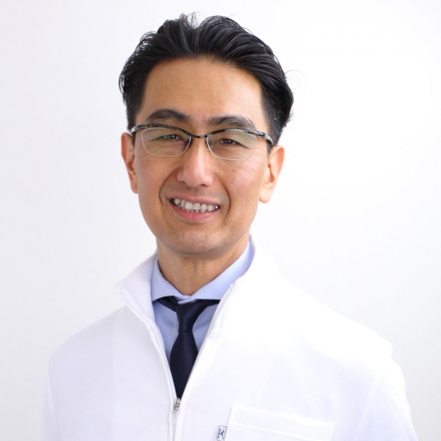 森永 宏喜の画像です