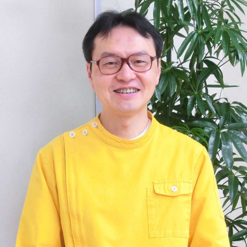 藤江 英宏の画像です