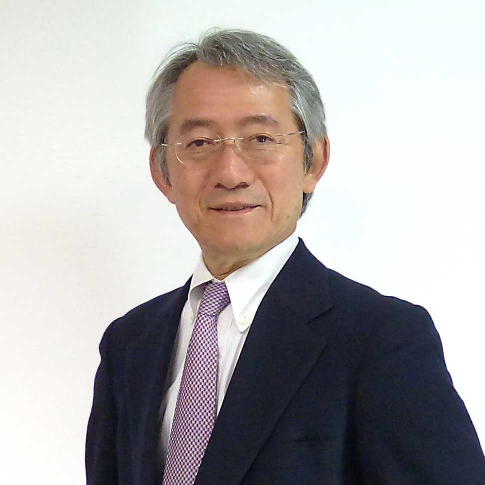弘岡 秀明の画像です