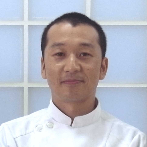 須藤 享の画像です